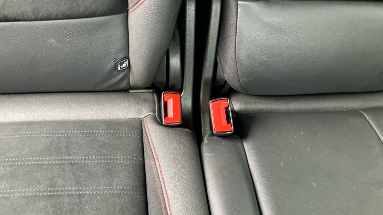 Ford Kuga 2.0 TDCi ST-Line 5dr 2WD Diesel Estate